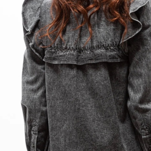 Isabel Marant Etoile Top - Picture 7 of 8